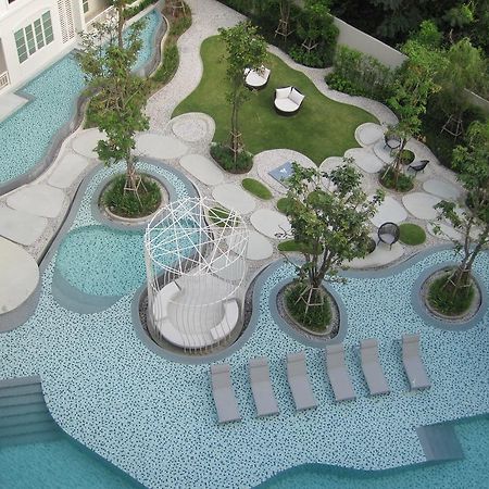 Summer Hua Hin Unit 703 חדר תמונה