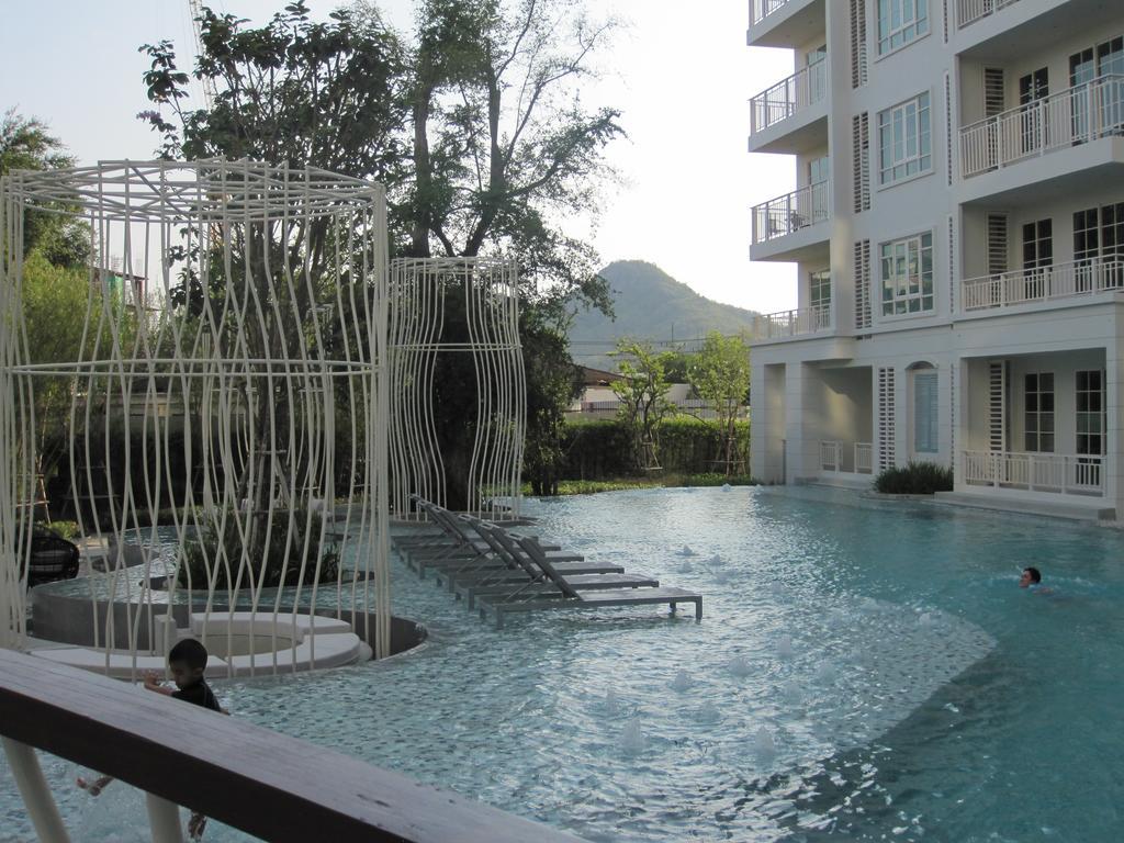 Summer Hua Hin Unit 703 חדר תמונה