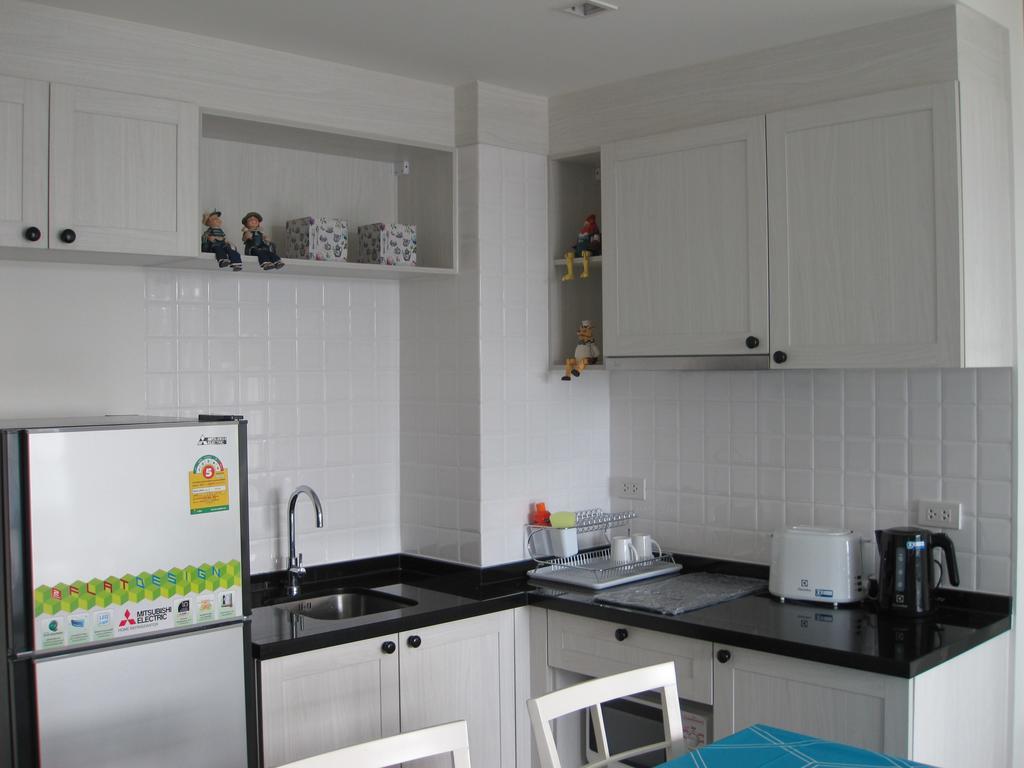 Summer Hua Hin Unit 703 חדר תמונה