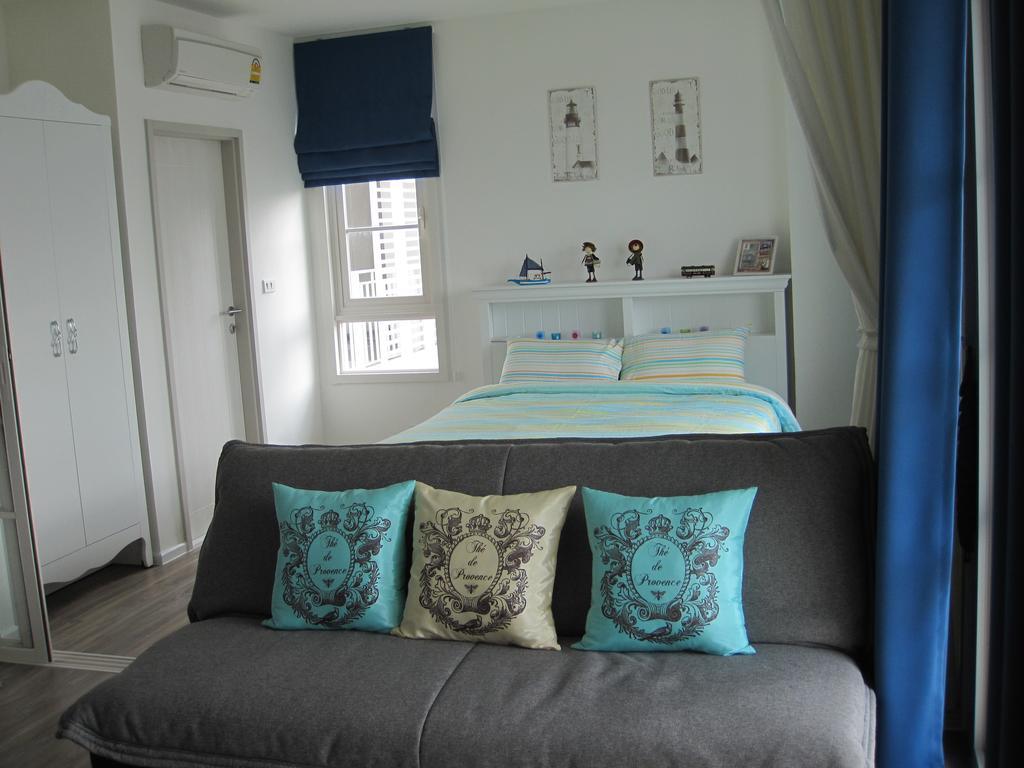 Summer Hua Hin Unit 703 חדר תמונה