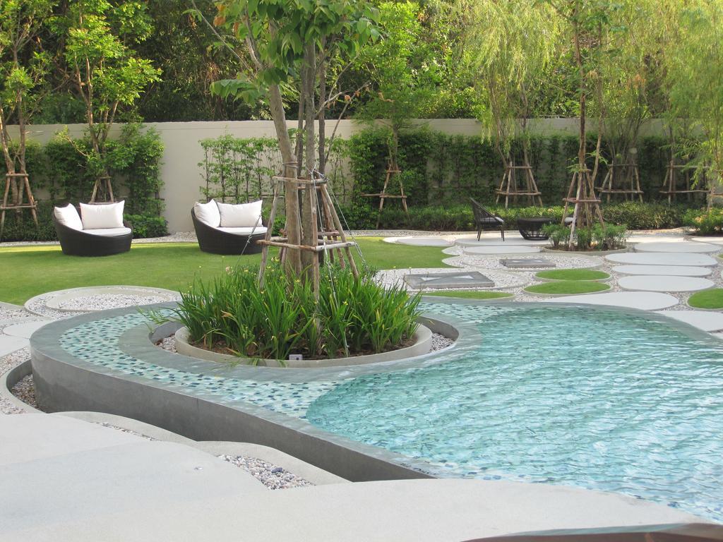 Summer Hua Hin Unit 703 חדר תמונה
