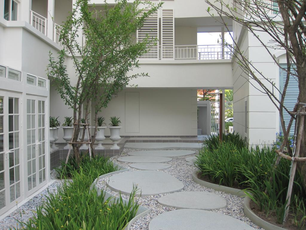 Summer Hua Hin Unit 703 חדר תמונה