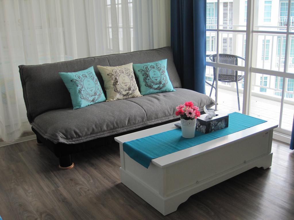 Summer Hua Hin Unit 703 חדר תמונה