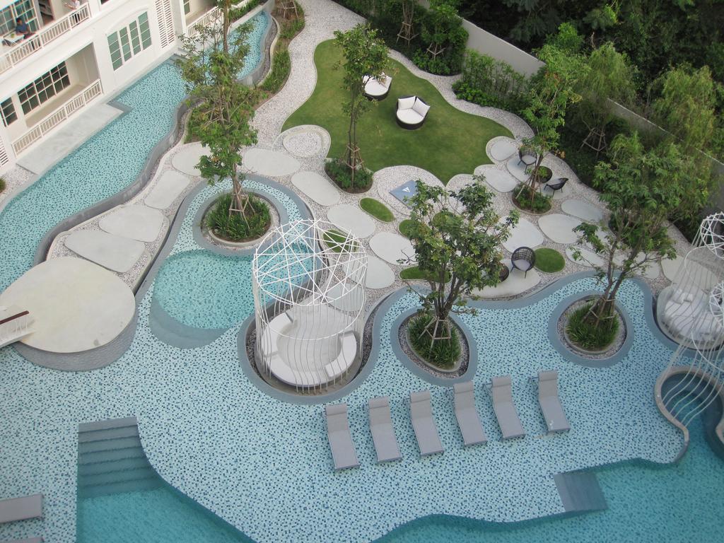 Summer Hua Hin Unit 703 חדר תמונה