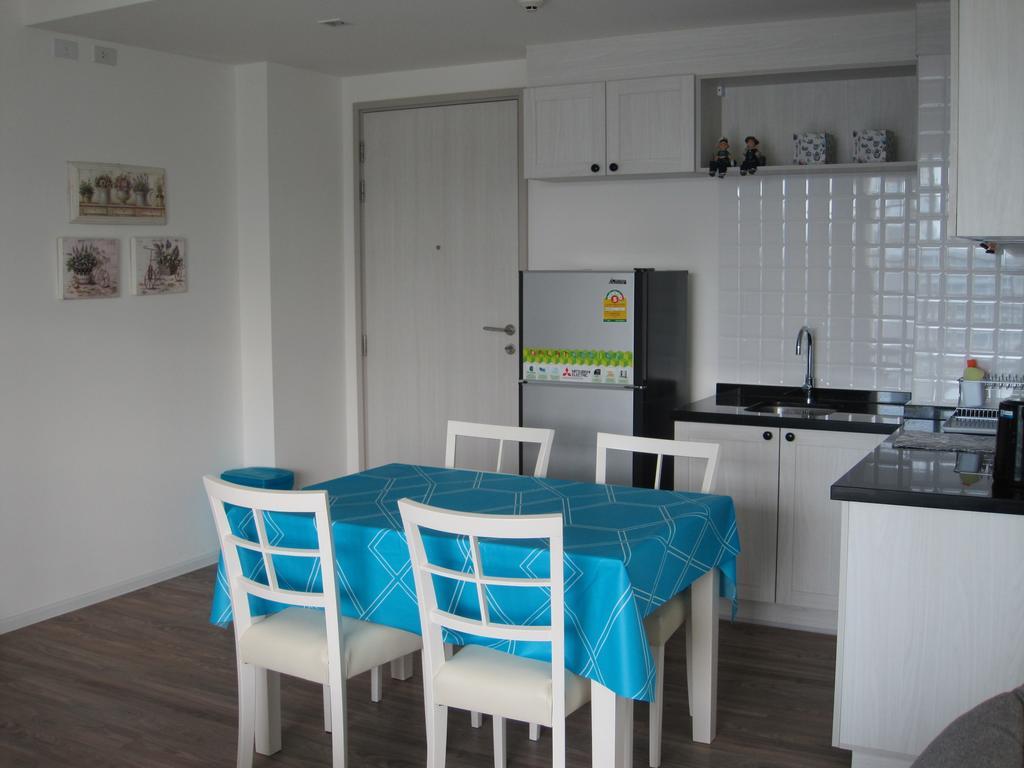 Summer Hua Hin Unit 703 חדר תמונה