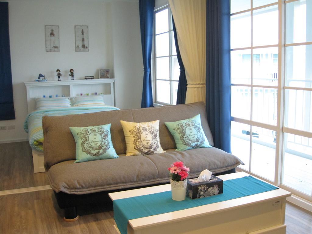 Summer Hua Hin Unit 703 מראה חיצוני תמונה